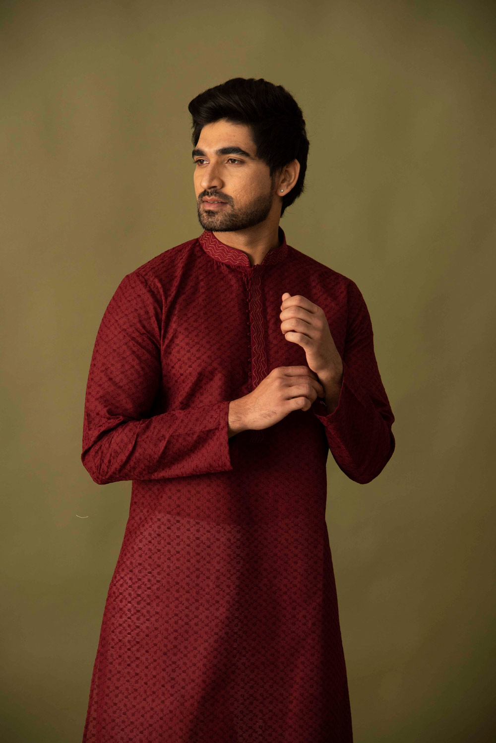 Khurana best sale kurta pajama