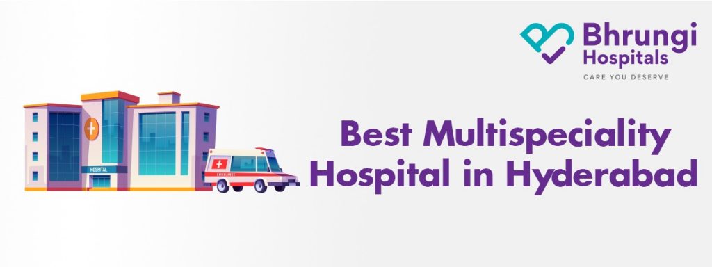 Best Multispeciality Hospital